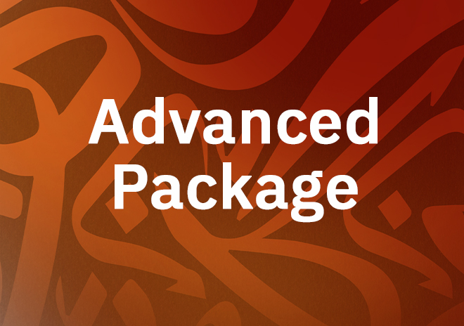 Advanced Package