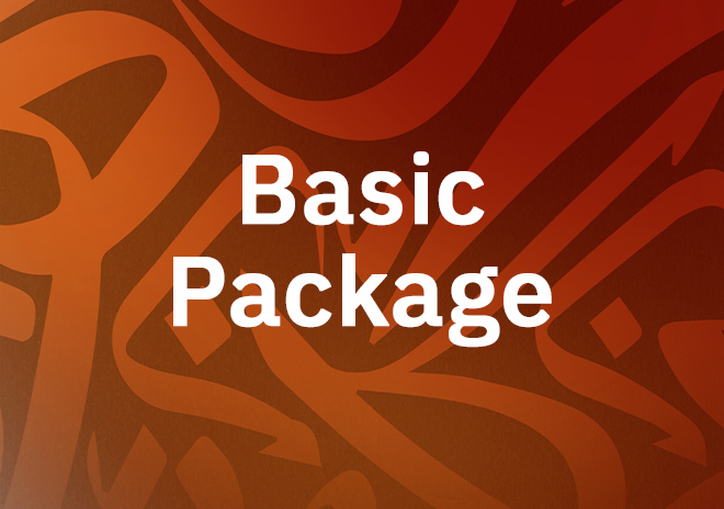 Basic Package